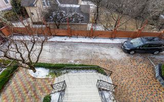 Vânzare, casă, 3 nivele, 200 mp + 10 ari, str. Gura Văii, Rîșcani - Poză 37