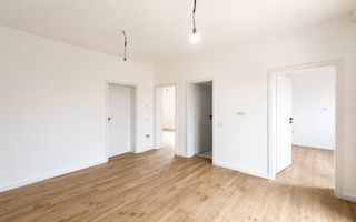 COMISION 0% | Apartament 3 camere decomandate | 58 mp | Remetea Mare - Poză 3
