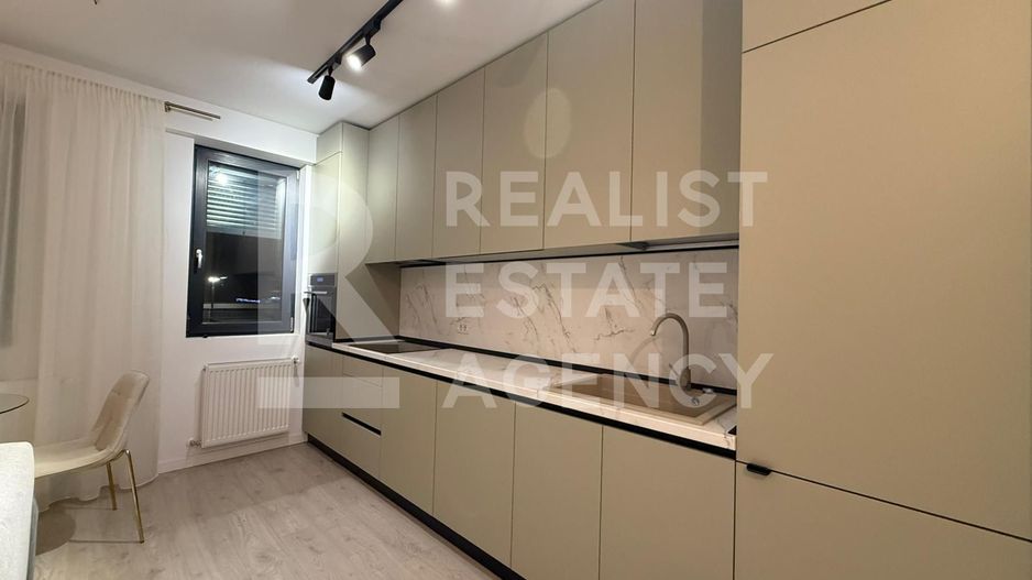 Chirie, 2 camere + loc de parcare, Pipera, prima închiriere - Poză 3