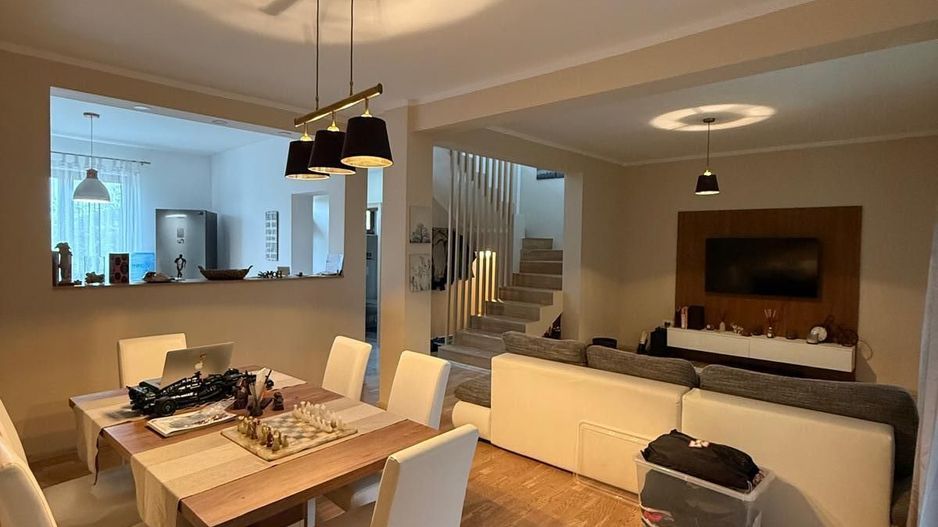 Casa insiruita la 1.460 euro/mp - Dumbravita - Poză 1