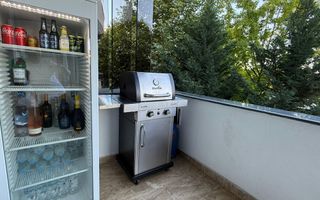 Apartament spatios 3 camere Vedere Lac - Poză 16