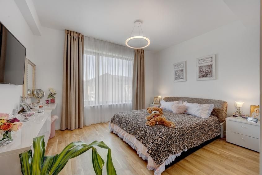 Casă Cochetă, 4 Camere ,Magazie si Beci. - Poză 5