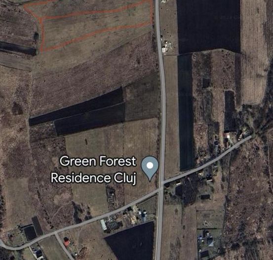 Teren Intravilan | Padureni | Investiție | 27000 mp - Poză 5