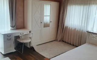 Casa individuala l 310 mp utili l 900 mp teren l garaj l Faget - Poză 15