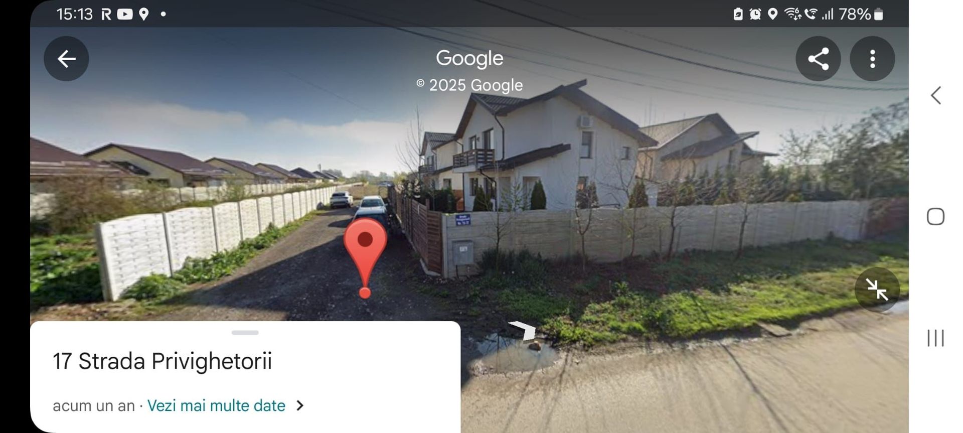 Teren Dezvoltare  Imobiliara - Toate Utilitatile - Poză 2