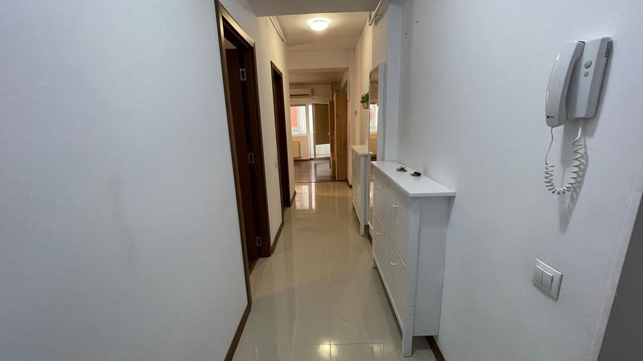 AP. 2 CAMERE- POPESTI-LEORDENI, CENTRALA PROPRIE,METROU 10 MIN, MODERN - Poză 9