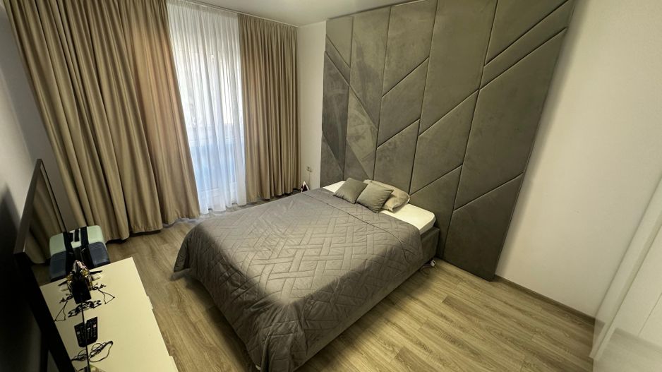 AP. 3 CAMERE MOBILAT LUX, LIFT, PARCARE SUBTERANA INCLUSA, COMISION 0% - Poză 2