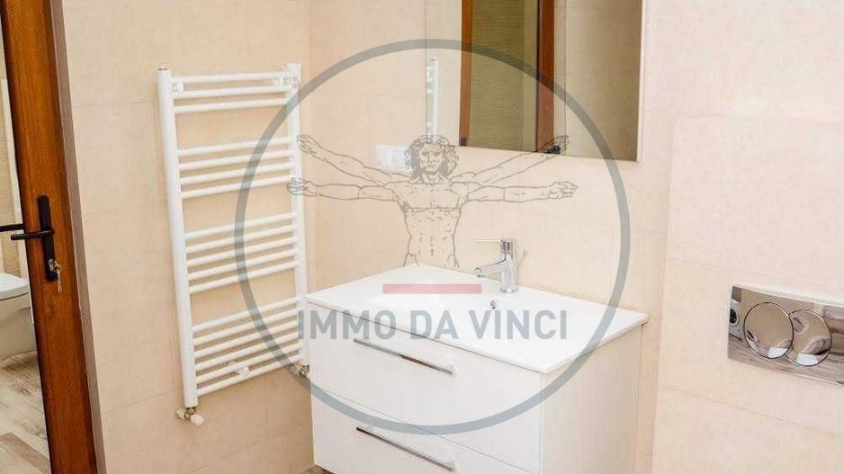 Apartament Modern 2 Camere, Parcare Inclusă, Mărăști - Poză 2