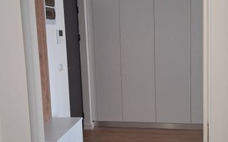 Apartament 2 camere, 49 mp utili, mobilat, în Adamant Towers, zona Nicolina – CUG, Rond Vechi, Iași - Poză 6