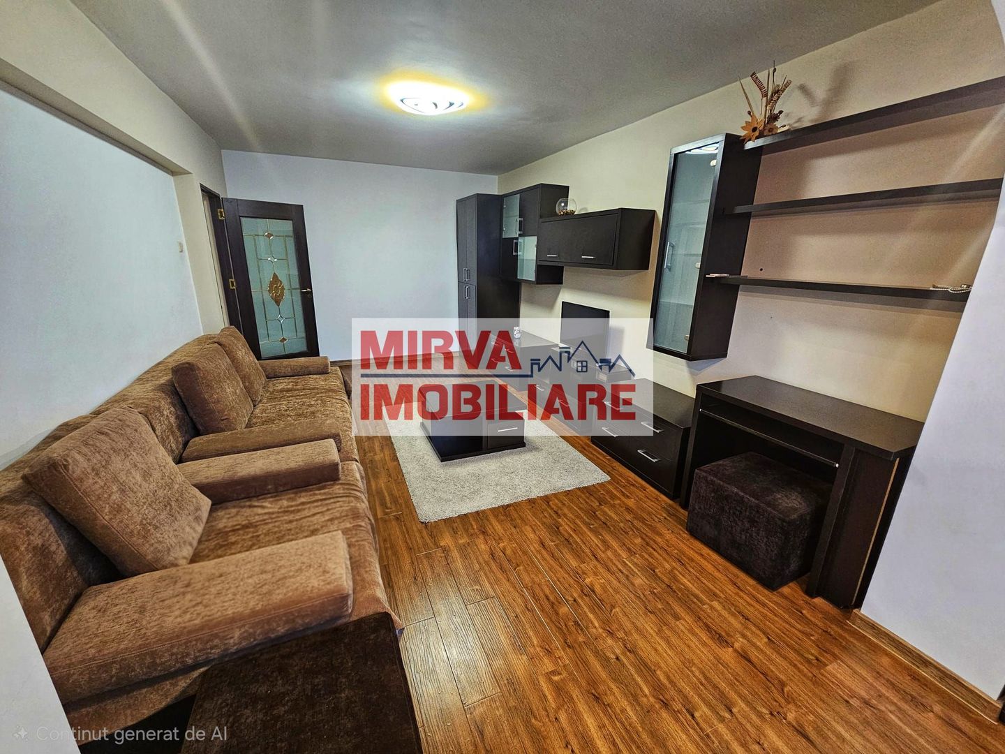 Apartament 2 camere decomandat, mobilat | utilat – Bld.București - Poză 3