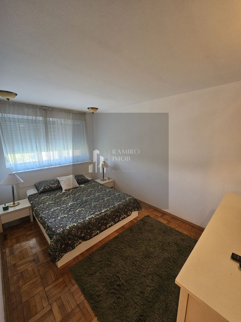 Apartament  3 camere decomandat 70 MP/ Sector 3/ 6 MIN PANA LA METROU - Poză 6