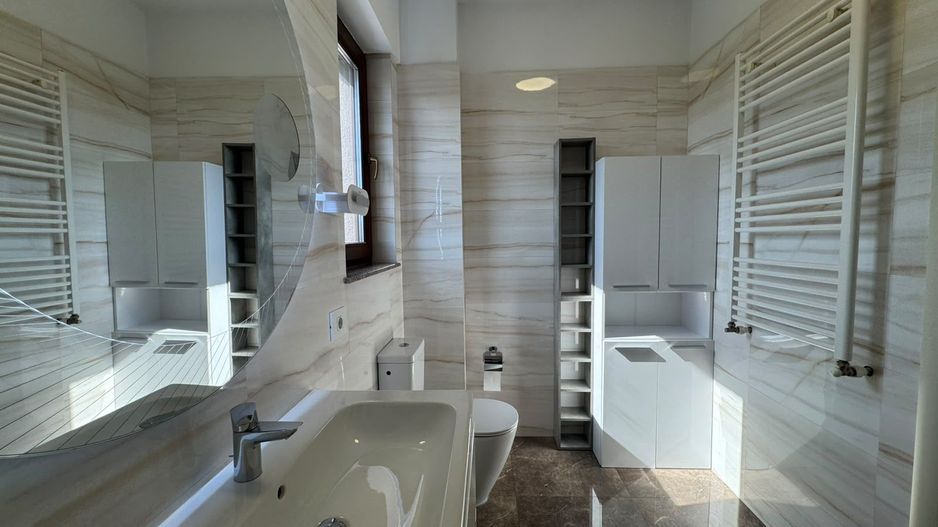 3 camere + LOC DE PARCARE INCLUS || BANEASA- AVIATIEI -BIHARIA - Poză 18