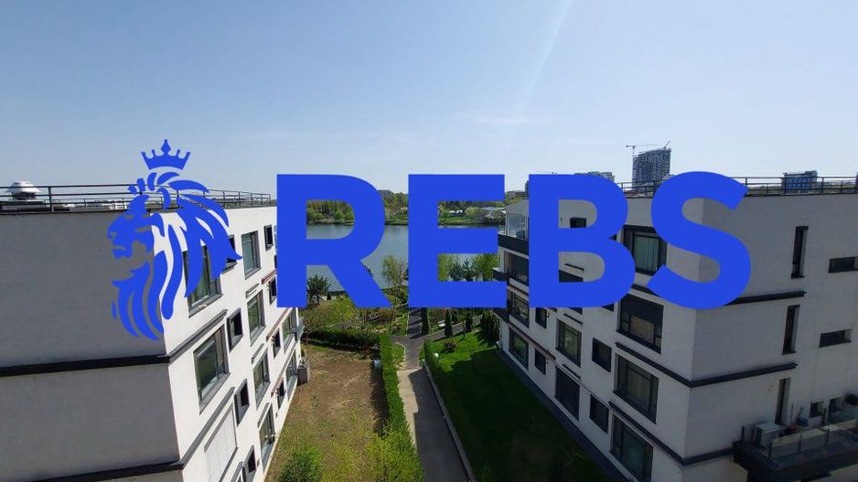 Apartament 4 camere Barbu Vacarescu | Chefalului - Poză 2