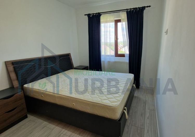 Apartament 1 cameră decomandat, 30 mp, Lunca Cetățuii - Poză 4