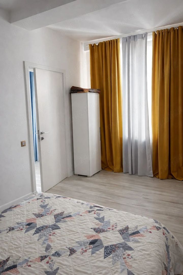 APARTAMENT 2 CAMERE | DOROBANTI - Poză 4