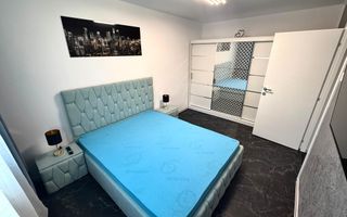 2 Camere Renovat 52mp - Mobilat/Utilat - Zona Podu Ros - Fara Risc - Poză 6