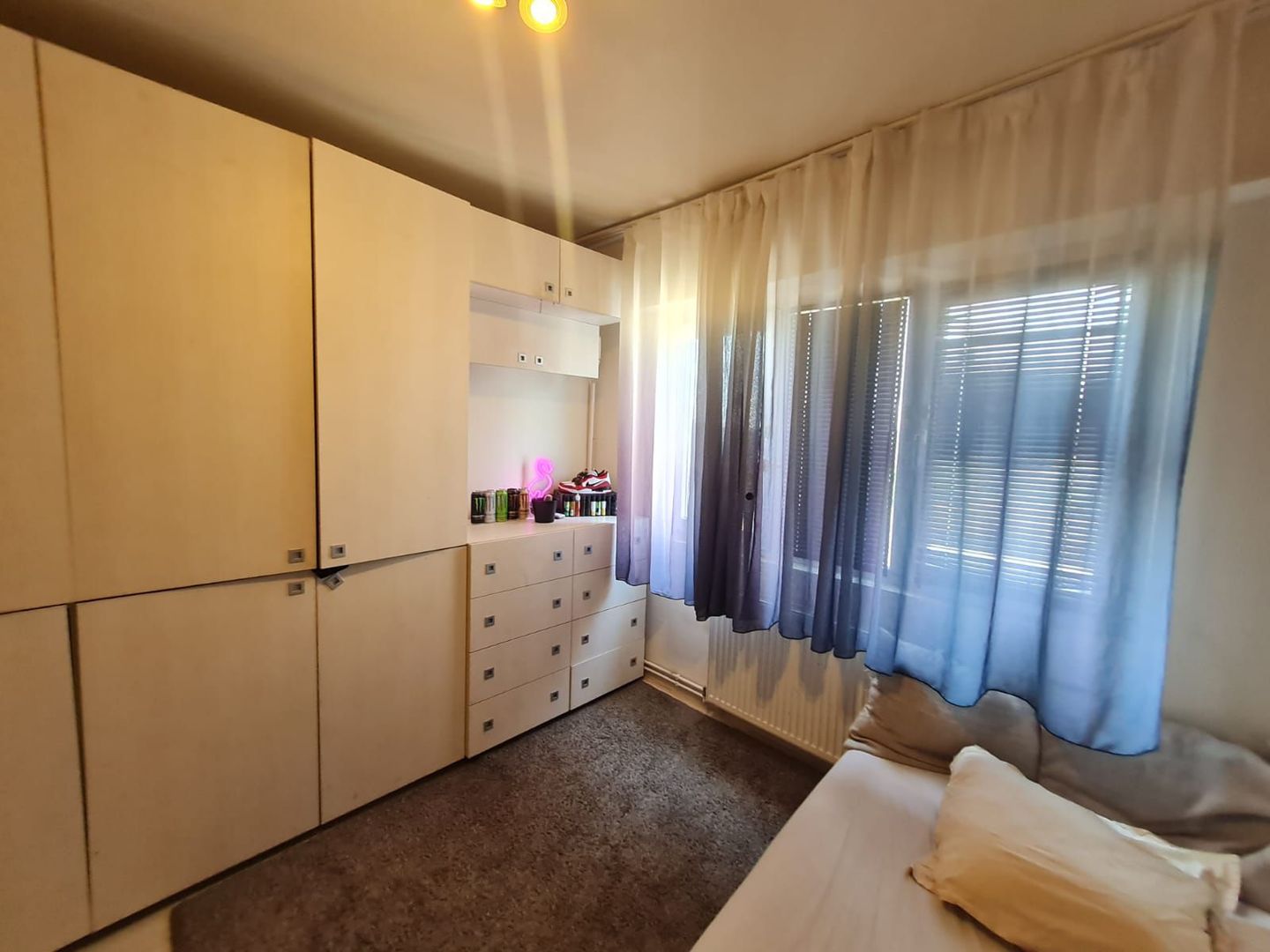 Apartament 3 camere zona Iulius Town - Poză 21