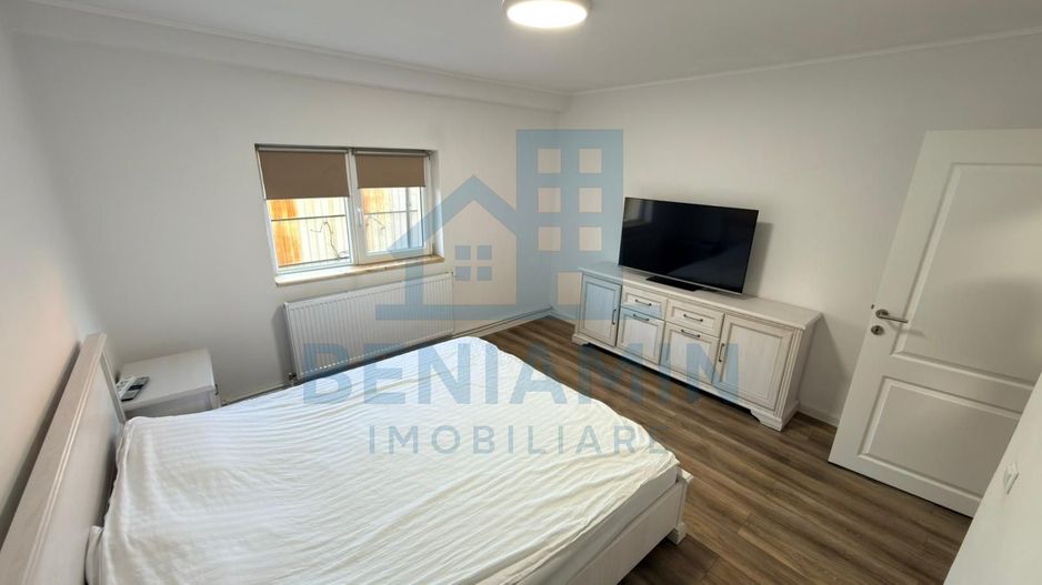 Casa P+1 moderna 141mp utili si teren 562mp - Brestei - Poză 4