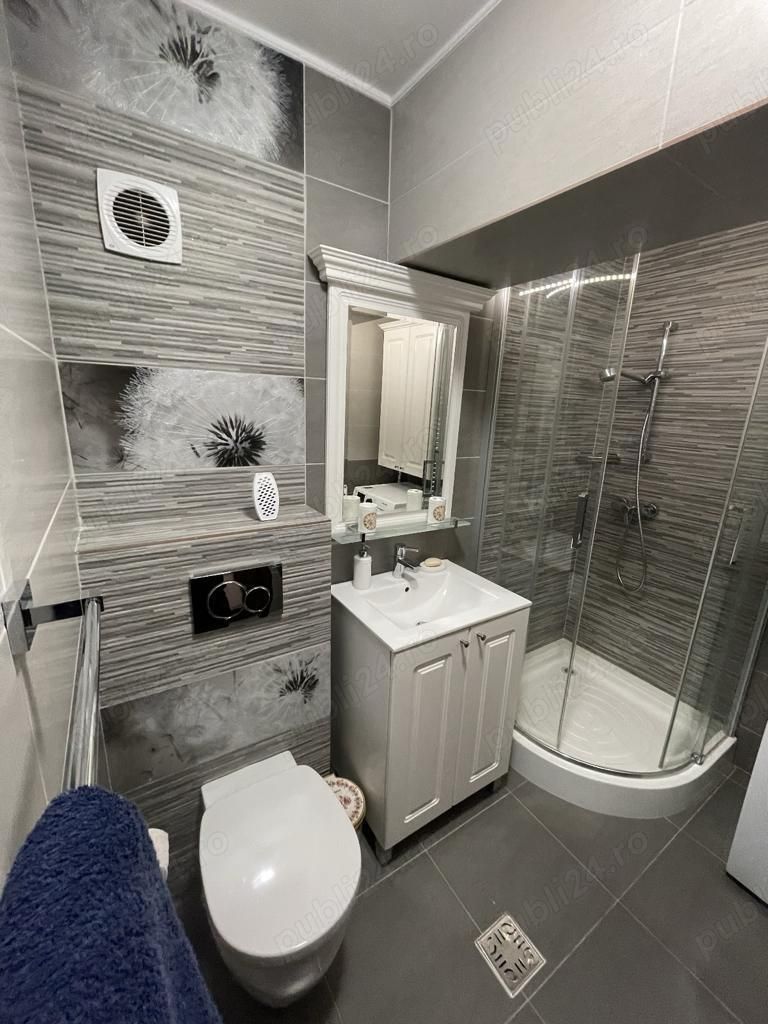 De inchiriat apartament 3 camere, Piata Alba Iulia sect 3 - Poză 4