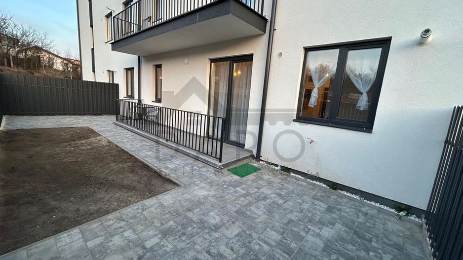 Apartament Nou 2 camere ( spital Emil Palade, Hiperbara livezeni) - Poză 7