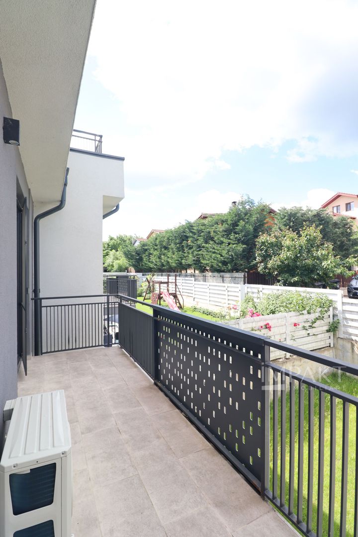 Casa insiruita minunata, de vanzare , cartier Borhanci! - Poză 22
