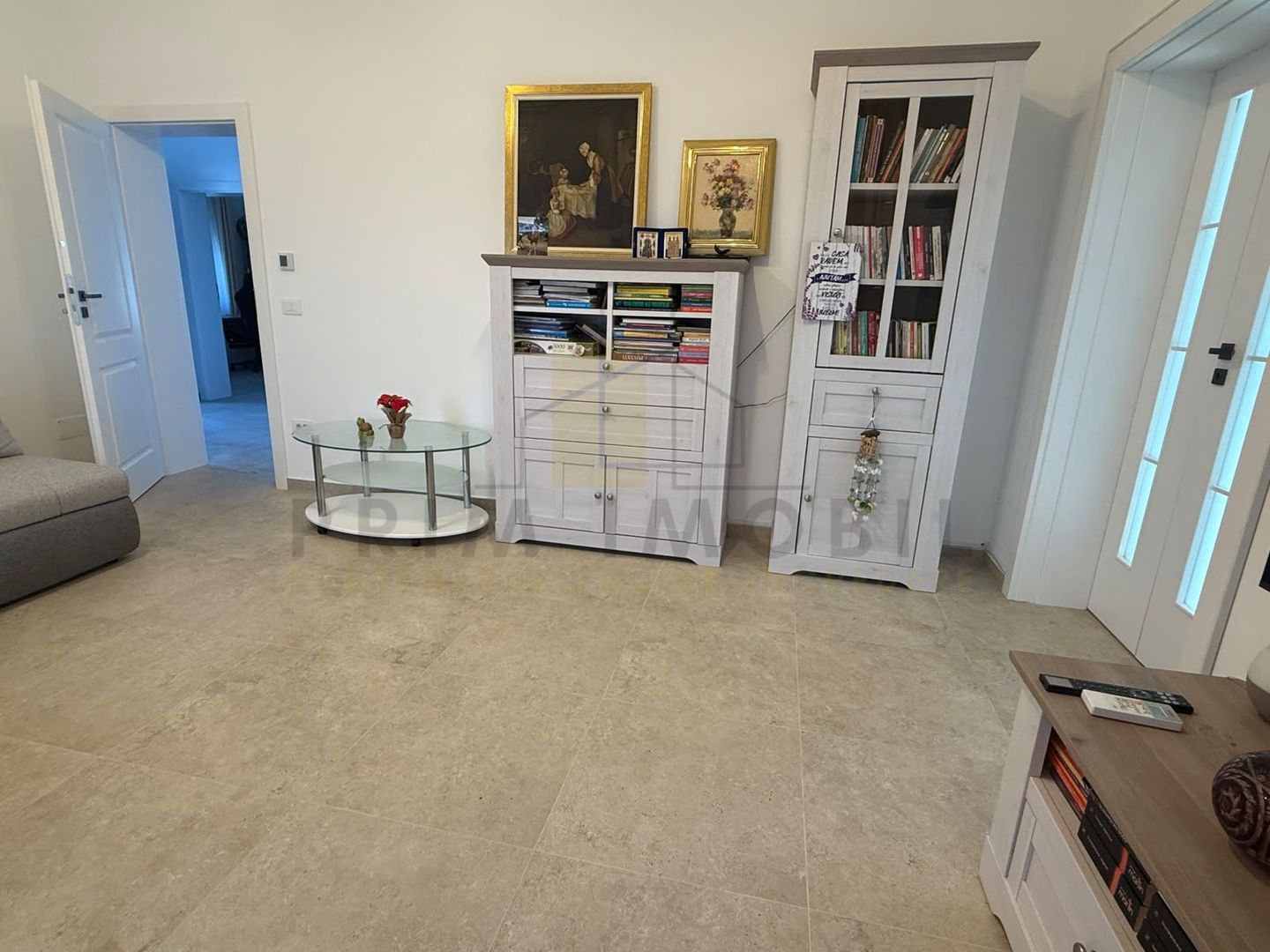 Casa 4 camere, 102 mp, teren 500 mp, fotovoltaice, Holboca - Poză 22