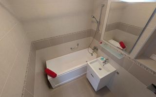 Apartament 2 camere în condominiu privat. - Poză 6