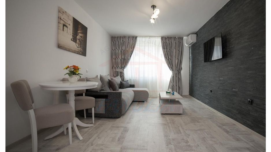 APARTAMENT 2 CAMERE – ULTRACENTRAL . Galati - Poză 1