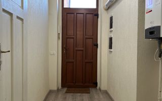 Iosefin; centrala proprie, mobilat modern. - Poză 15