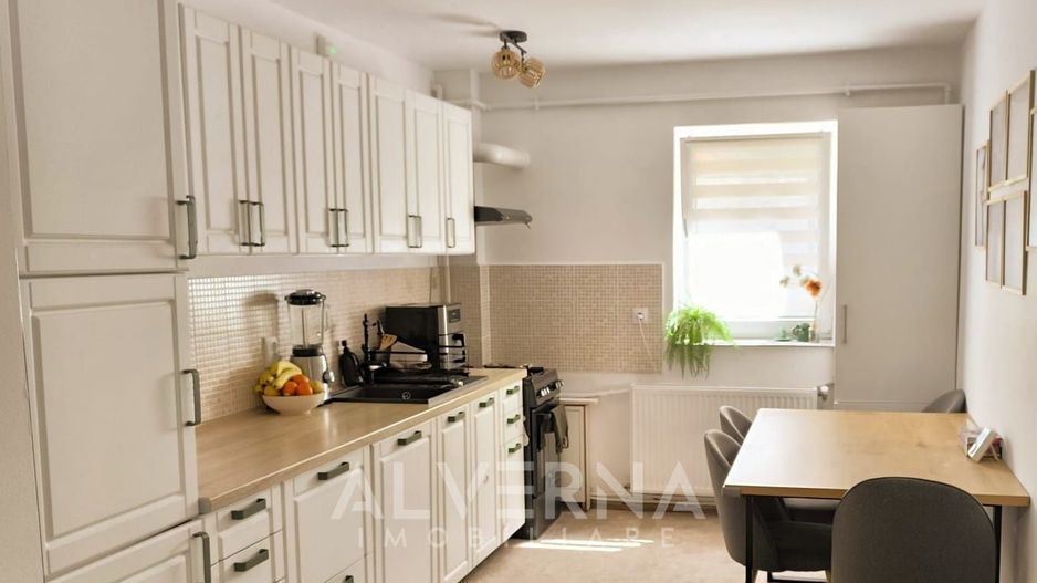 Apartament 2 camere cu loc de parcare -  zona Eugen Ionesco - Europa - Poză 4