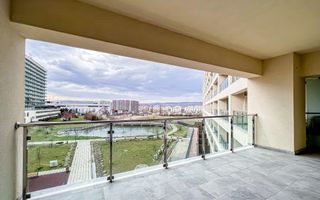 Apartament 2 camere decomandat, Viva City, zona Iulius Mall - Poză 16