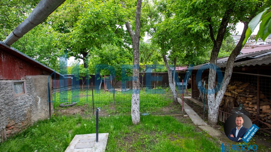 Casă de vânzare, Str. Avram Iancu, Bacău - Poză 30