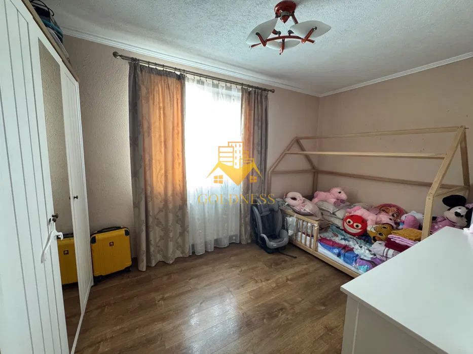 3 camere, terasa 30mp, Curte, UMF, UTCN, Observatorului, Sigma,Zorilor - Poză 8