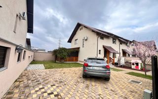Duplex  Mobilat 110 Mp Utili I Suceava/Sf.Ilie I 159.500 Euro - Poză 2