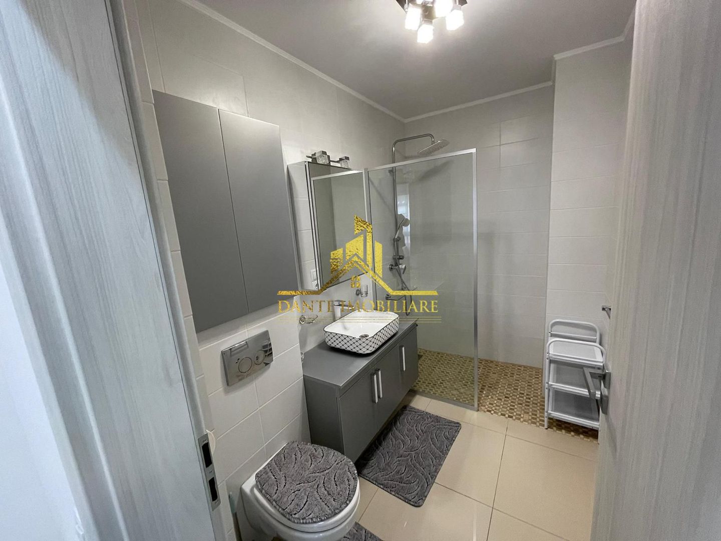 3 camere, premium, garaj, bloc nou, terasa, Marasti, Fabricii de Zahar - Poză 8