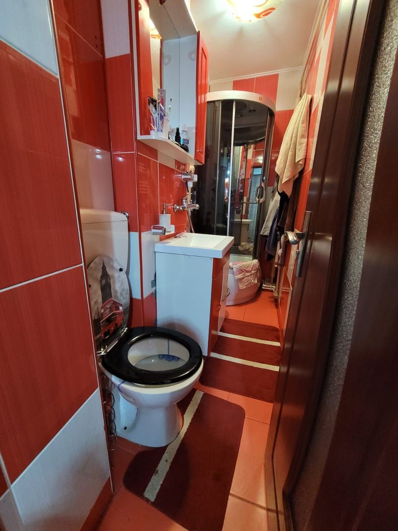 Apartament cu 2  camere,  Micro 19 - Poză 6