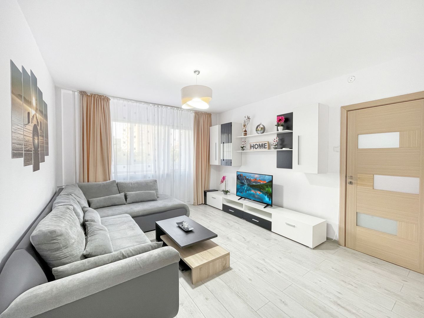 Apartament 3 camere, Iulius Mall,  COMISION 0% - Poză 2