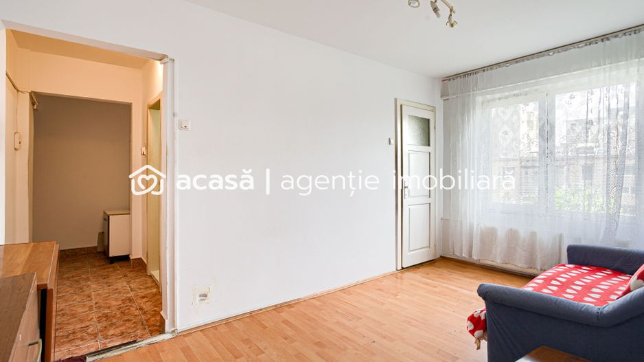 VANDUT! Apartament cu 3 camere Vlaicu etaj 4 - Comision 0% - Poză 4
