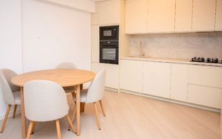 Închiriere apartament 3 camere, 79 mp | Cortina North - Poză 4