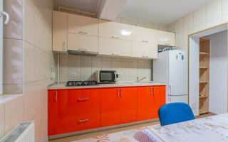 Apartament 2 Camere Răcădău | 75 mp | 2 Băi | Beci Subsol | Etaj 2/4 - Poză 5
