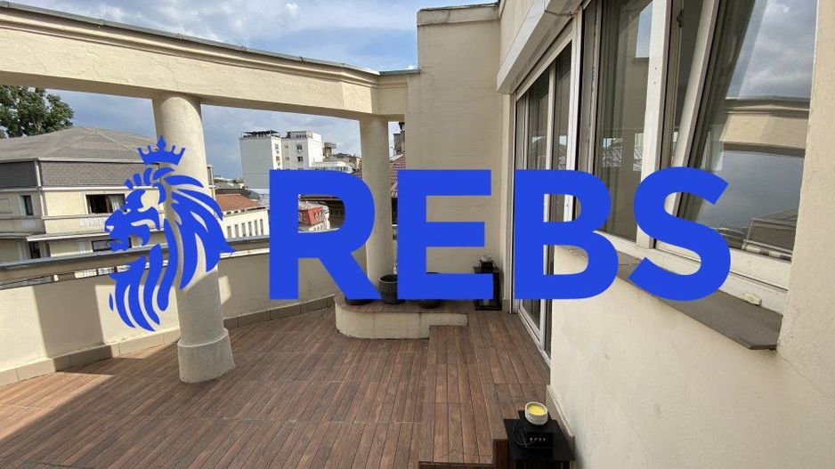 Apartament in vila Piata Victoriei | Caderea Bastiliei - Poză 26