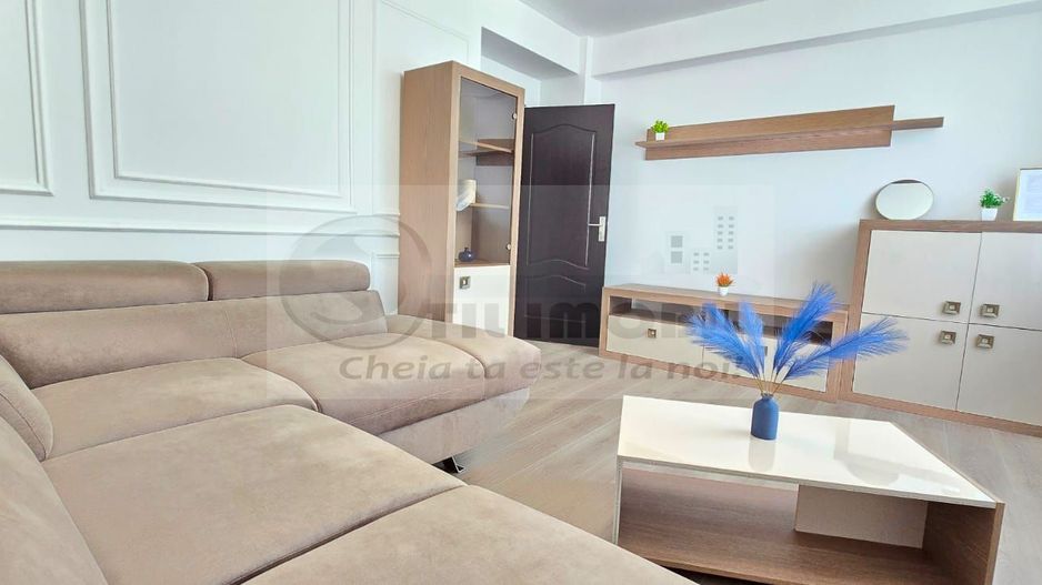 Apartament 2 Camere Panoramic Rezidence - Galata - Poză 3