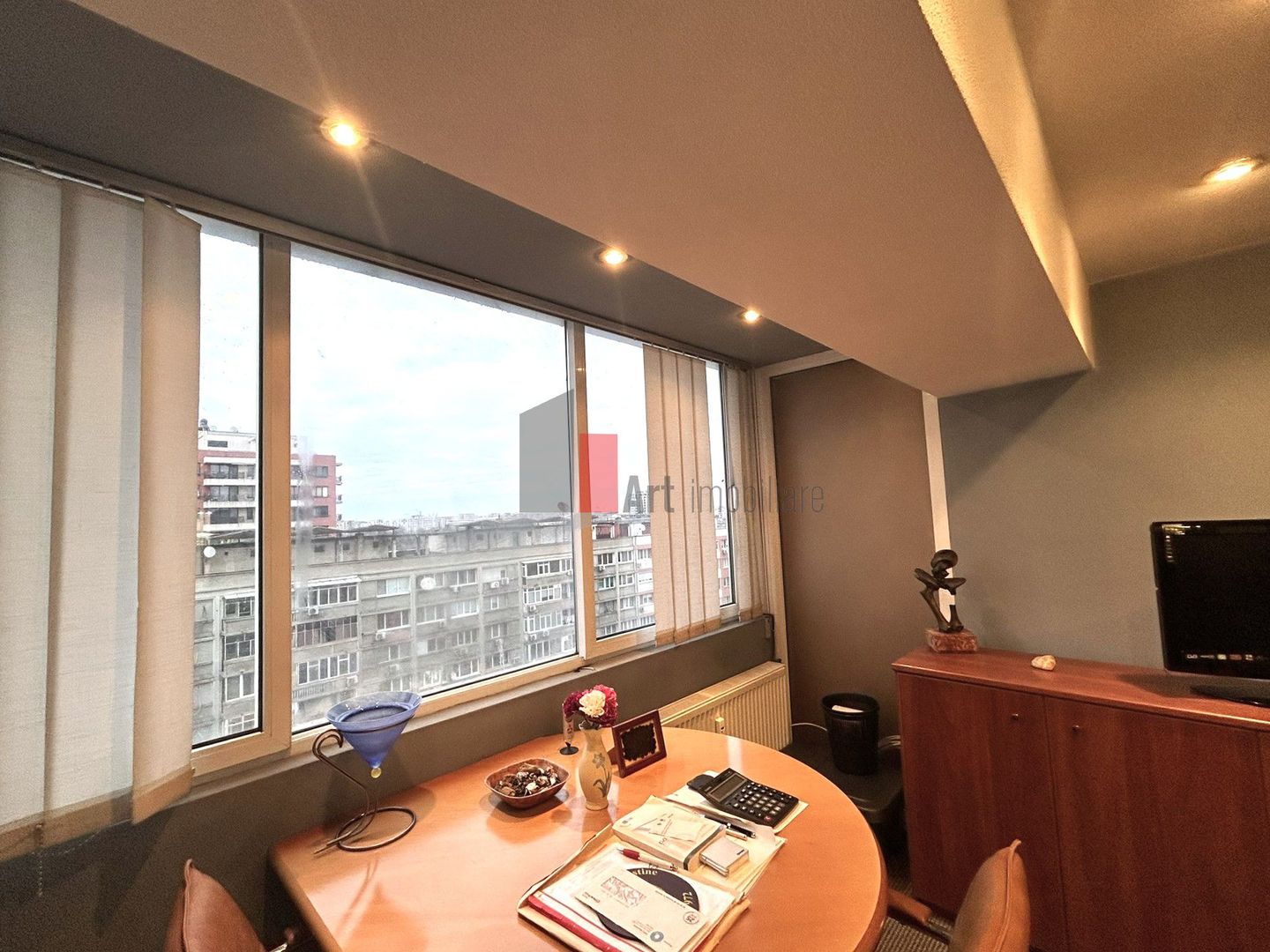 Apartament 3/4 camere | Metrou Stefan cel Mare/Dinamo - Poză 8