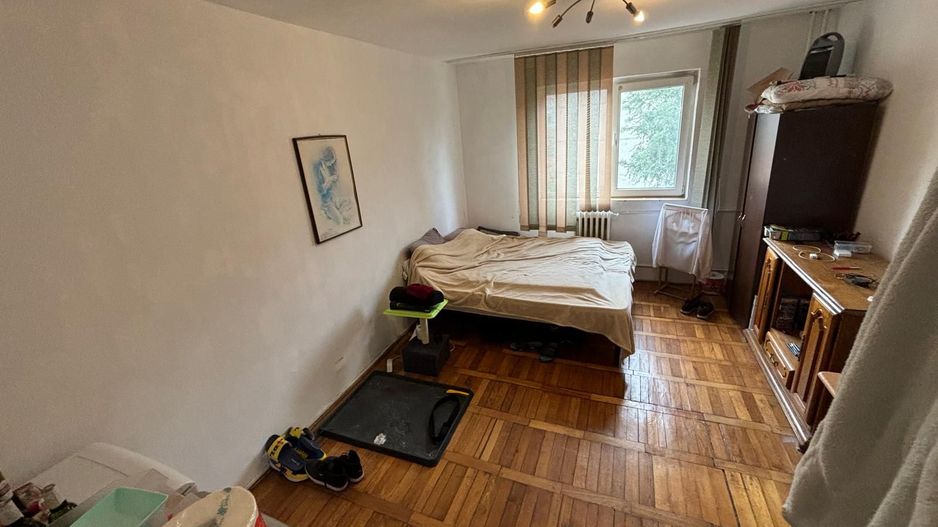 Garsoniera de vanzare  pe strada golescu 12 - Poză 30