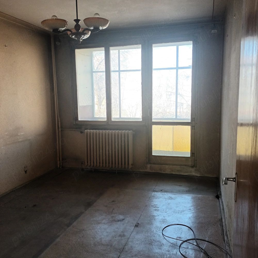 Apartament 3 camere Piata Rahova - Poză 2
