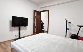 Apartament 3 camere | Curte proprie | 2 locuri parcare - Poză 11