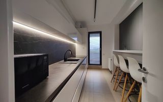 2 Camere mobilat și utilat - Spazio Residence - Poză 10