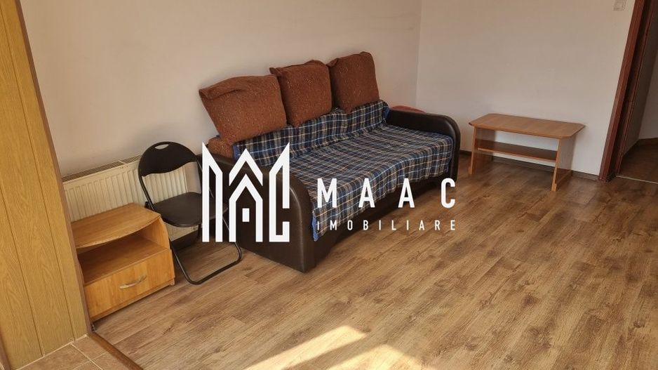 Apartament de vânzare Sibiu | 2 camere | Terezian, etaj 3 - Poză 3