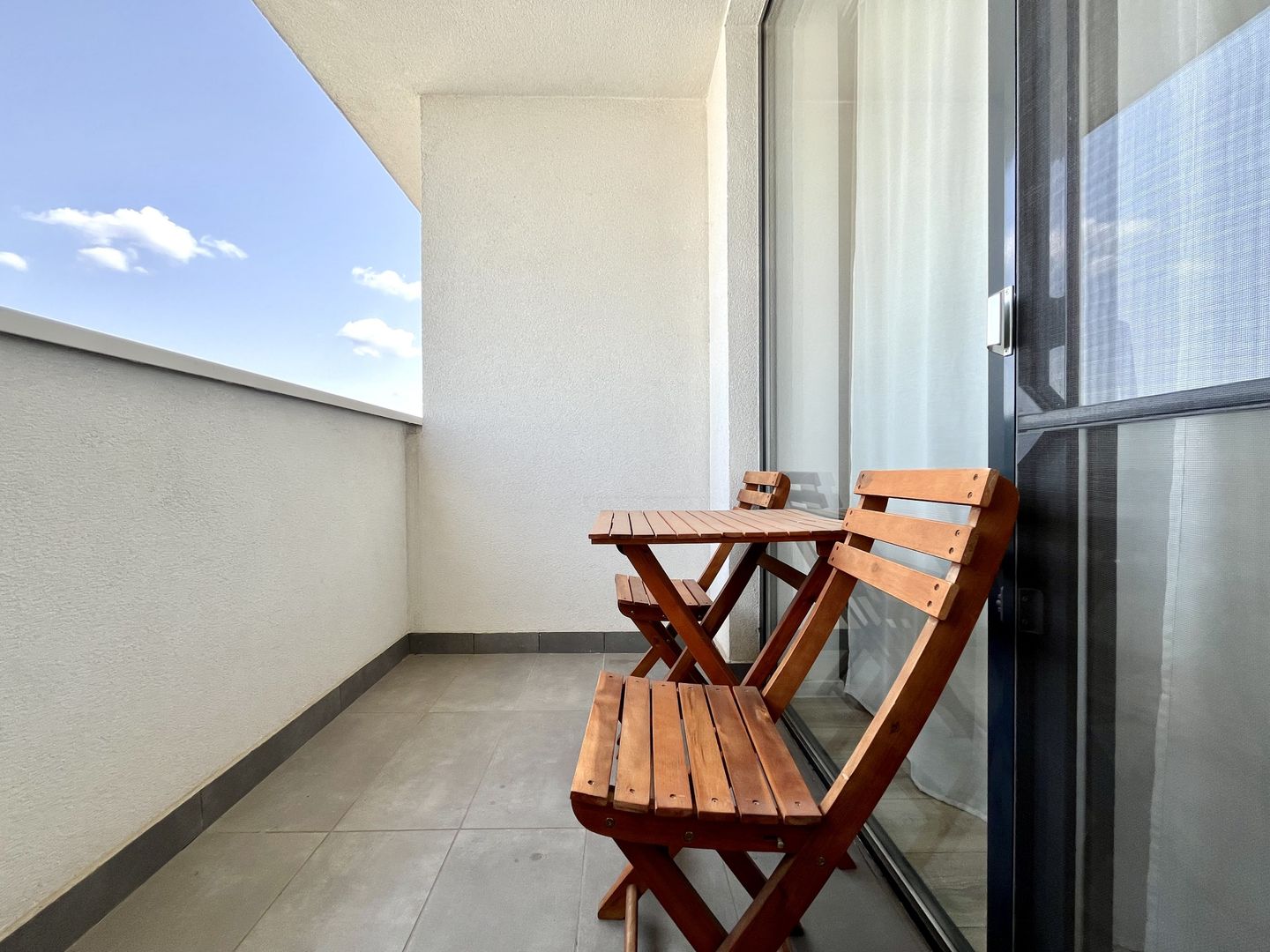 Apartament  vibrant si primitor,  cu priveliște superbă – XCITY Tower - Poză 12