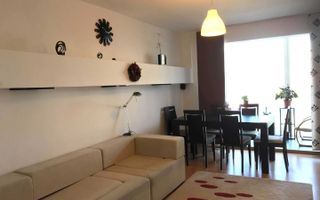 Apartament luminos cu panoramă superbă, lângă Someș - Poză 1